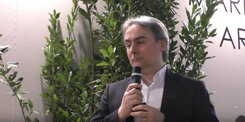 GDS Break. Il primo incontro: Paolo Valassi, eBay Italia