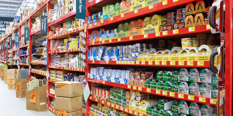 Bunnings UK, 4 nuovi negozi entro giugno