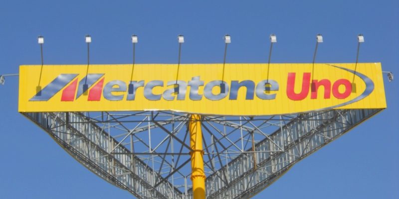 Mercatone Uno. Nessuna integrazione in Finanziaria