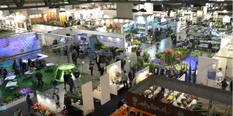 MyPlant&Garden terza edizione. Il video