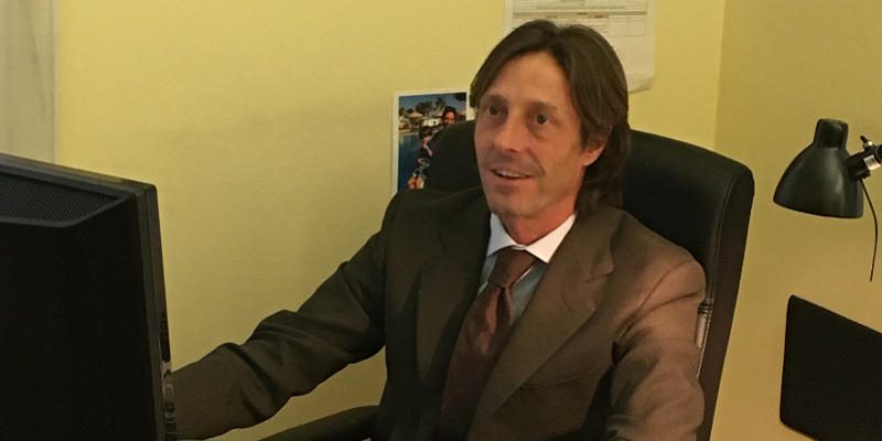 Siferr, in fiera per tornare a fare affari