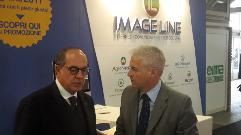 Innovazione. Agli agricoltori piacciono i droni