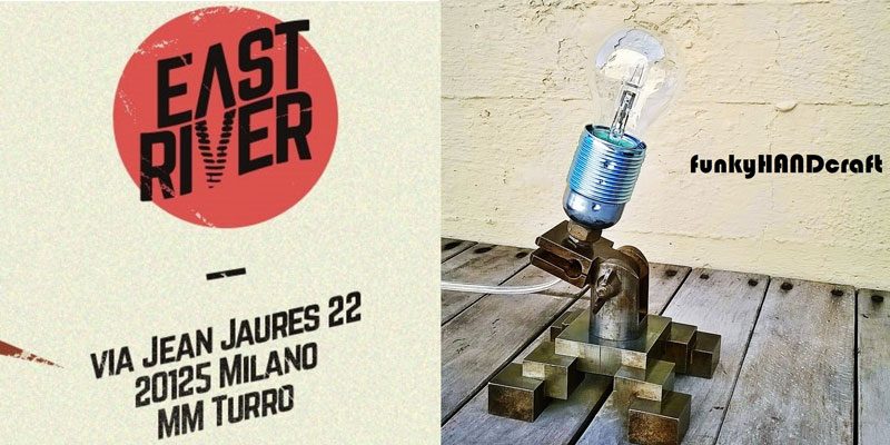 FunkyHANDcraft, sostenibilità a 360°