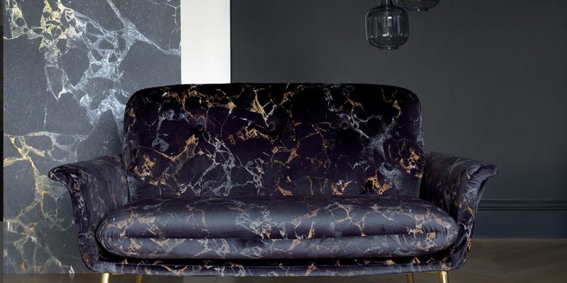 Casadeco, una storia di fibre e carta