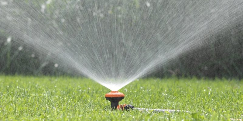 Irrigatori 2017 di Claber