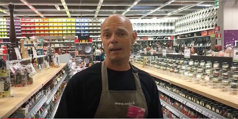 Video della settimana. Il facing spiegato da Luca Freddi di Zodio