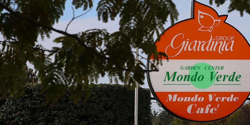 Mondo Verde. Ecco il mio garden d’attrazione