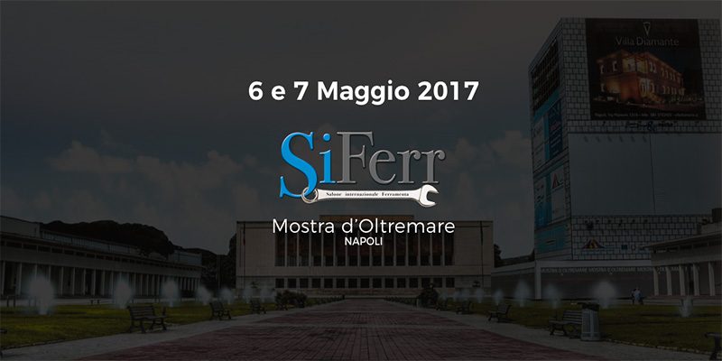 SiFerr è anche FerrLab