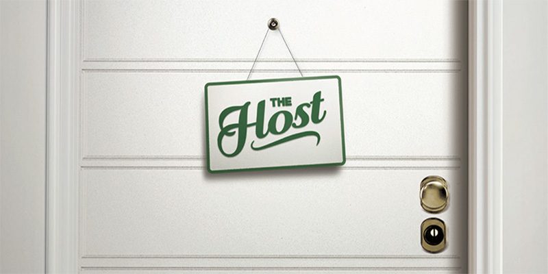 Progetto “The Host”. Leroy Merlin al Salone del Mobile