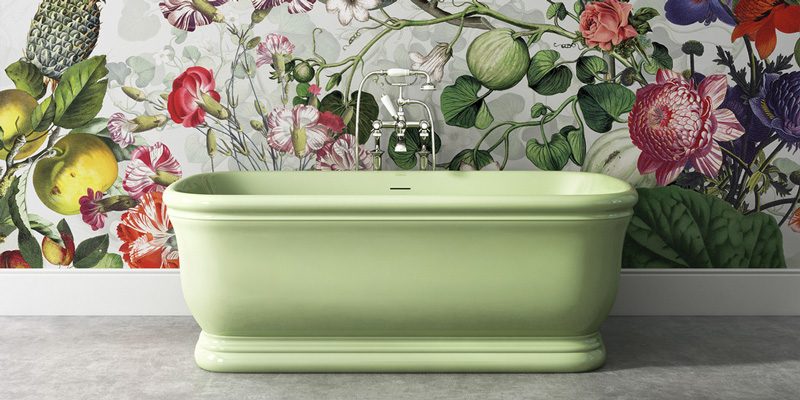 Devon&Devon presenta “Wallpaper Collection”