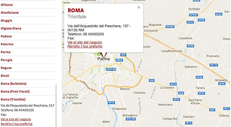 Bricocenter apre a Roma Trionfale