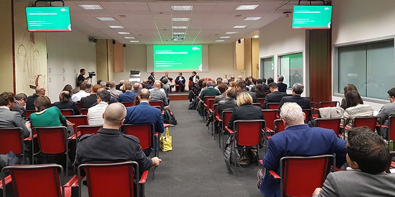 Architettura, Tecnica e Responsabilità secondo il CNCC