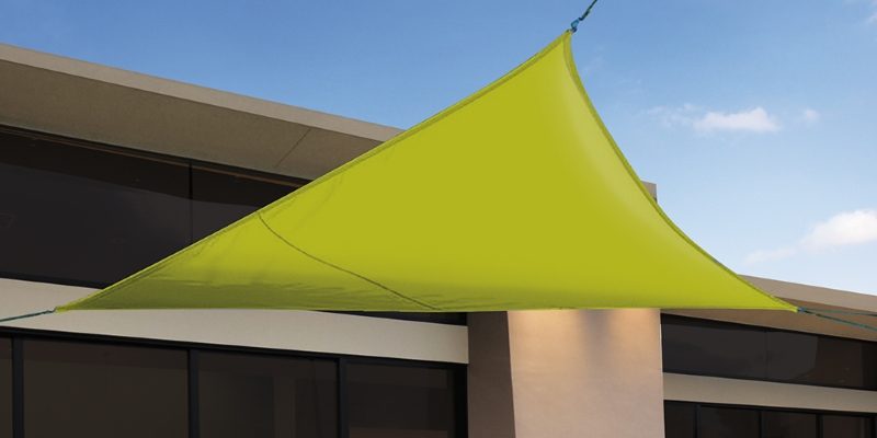 Soluzioni per schermatura e ombreggianti, da Nortene