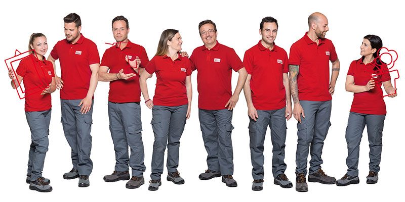 il 1° giugno, Bricocenter apre in Sicilia