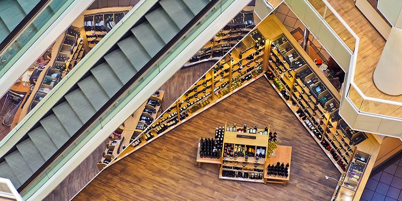 Federdistribuzione: ” Non Food in leggera flessione”