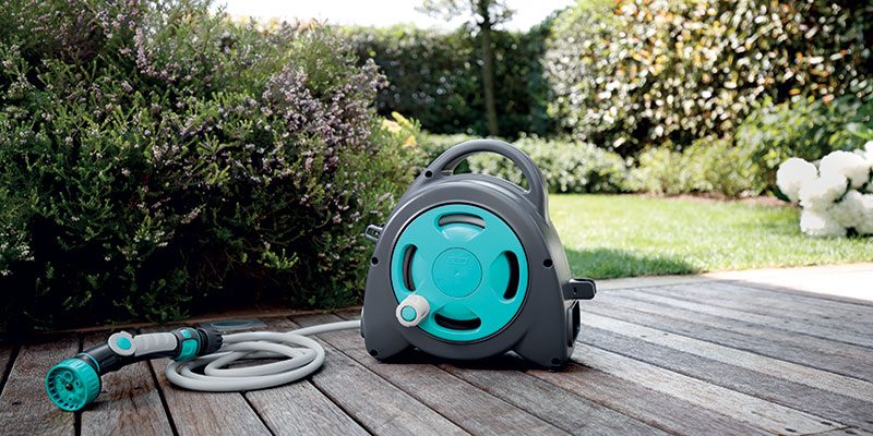 L’irrigazione MINI ora è anche MAXI