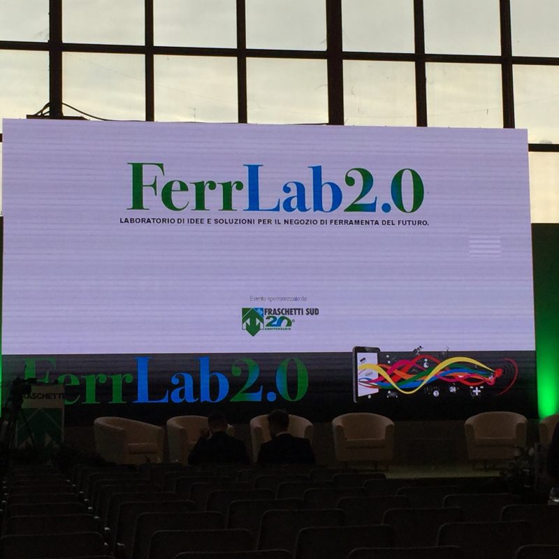 FerrLab2.0