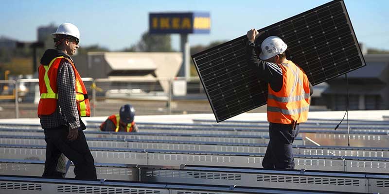 Retail e sostenibilità