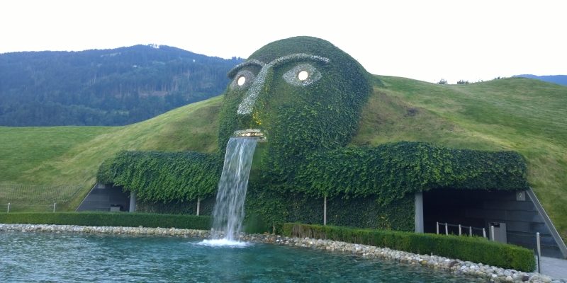 Gardening. La distribuzione e l’andamento europeo