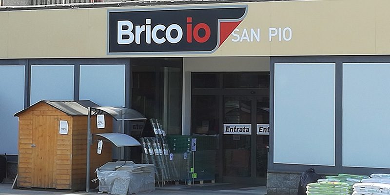 Brico Io apre a Città di Castello