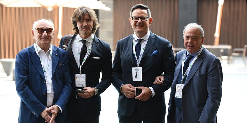 Vertici rinnovati per Sercomated