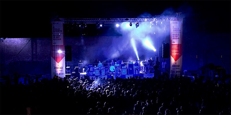 Ottimax è ACieloAperto