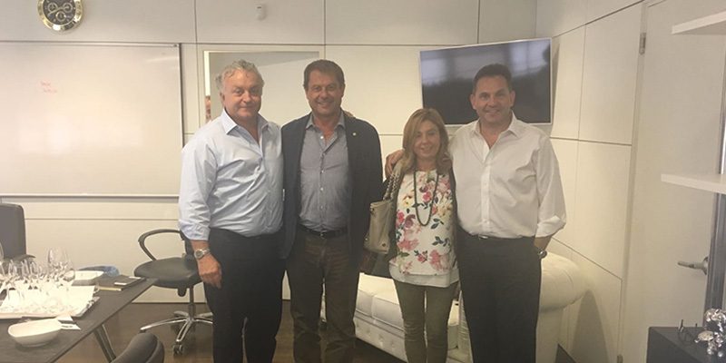 Bricofer compra i negozi di SIFA Friuli srl