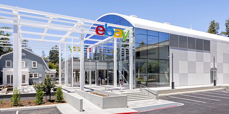 Anche in Italia eBay Imperdibili