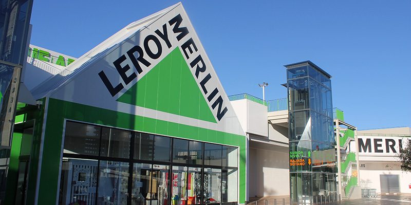 Logistica: Leroy Merlin risolve il rapporto con Premium Net