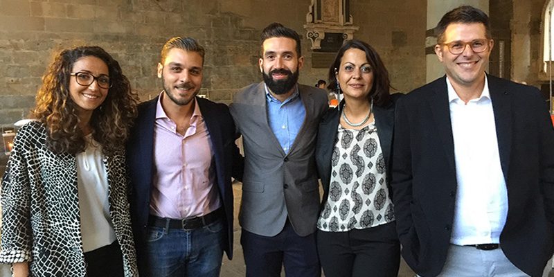 Obi, l’unione trovata tra “Natura e Design”