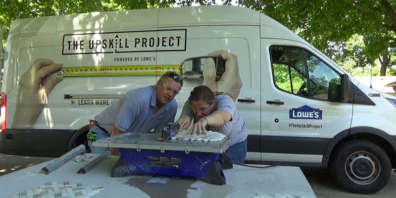 Il video della settimana. Lowe’s, tra didattica, video e concorsi