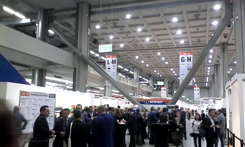 Tra poco via al Bricoday e Hardware Forum