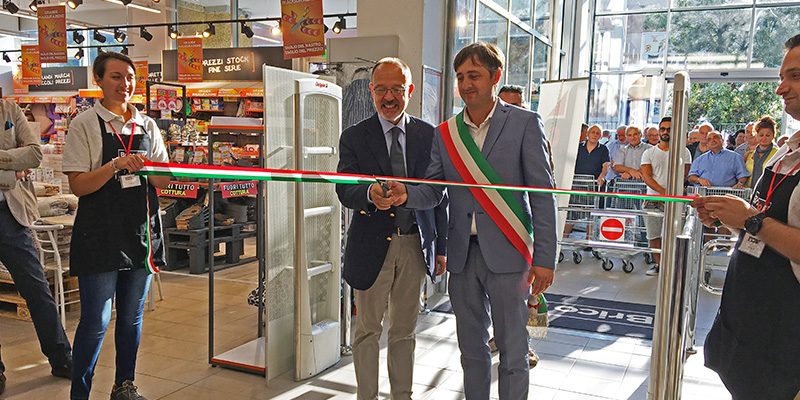 Brico Io apre a Camporosso (IM)