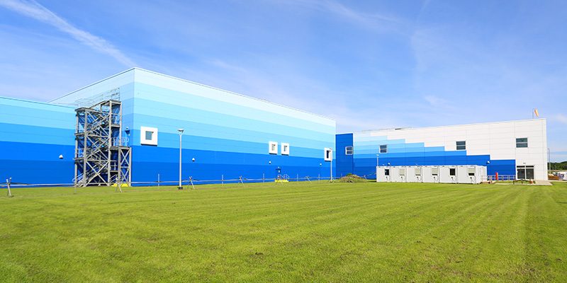 Il video della settimana. AkzoNobel, 100 mio per la fabbrica più sostenibile