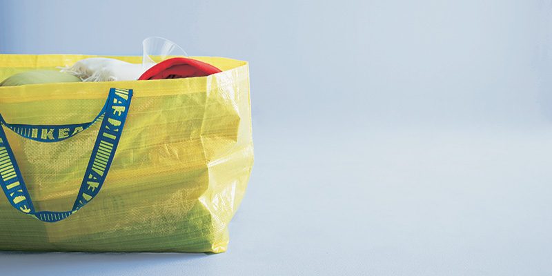 Ikea e il nuovo Mamma Cult/Baby Pit-Stop