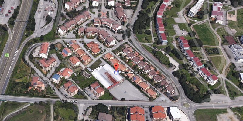 Pronto Hobby Brico, prossimo negozio a Cosenza