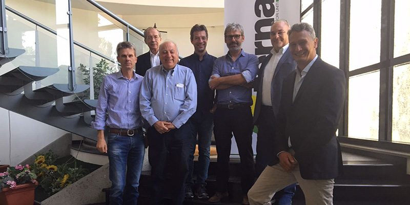 Terna e ASSA ABLOY, l’accordo