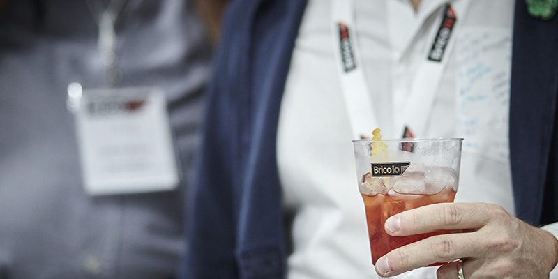 Fiera d’autunno per Brico Io