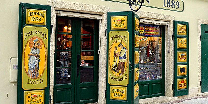 Ferramenta, tra Europa e social media