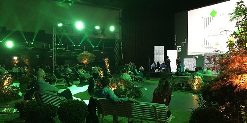 Leroy Merlin, Green Day con sorpresa