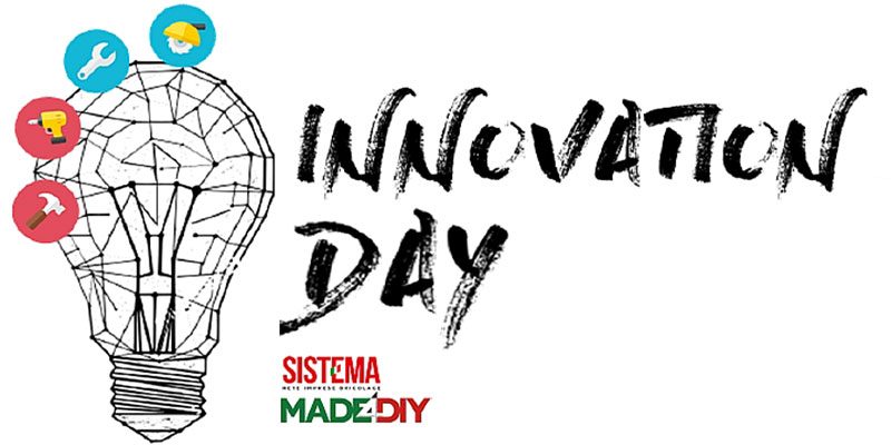 Innovation Day, iscrizioni aperte