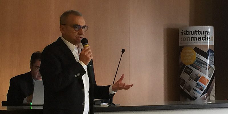 La creazione del valore nella distribuzione edile