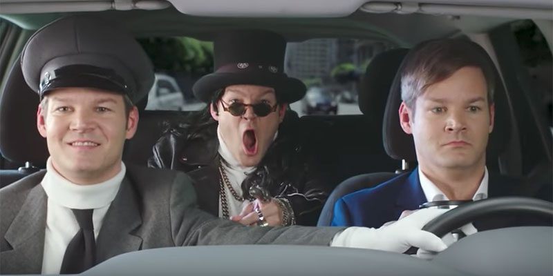 Il video della settimana. La tecnologia a misura d’uomo