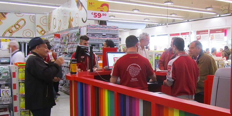 Bricocenter apre a Forlì (FC)