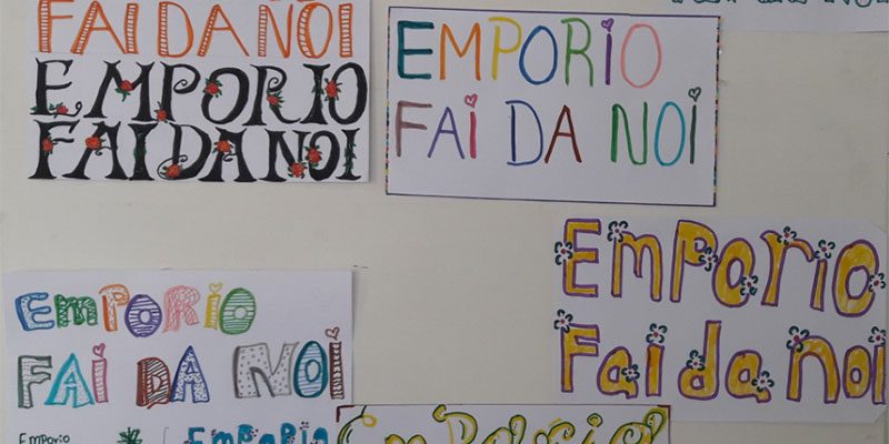 Leroy Merlin a Roma apre il 36° Emporio Fai da Noi