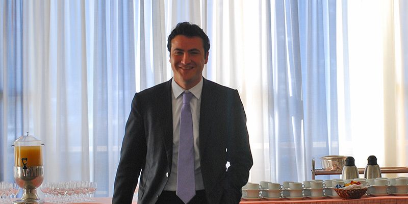 Quale web per la ferramenta?