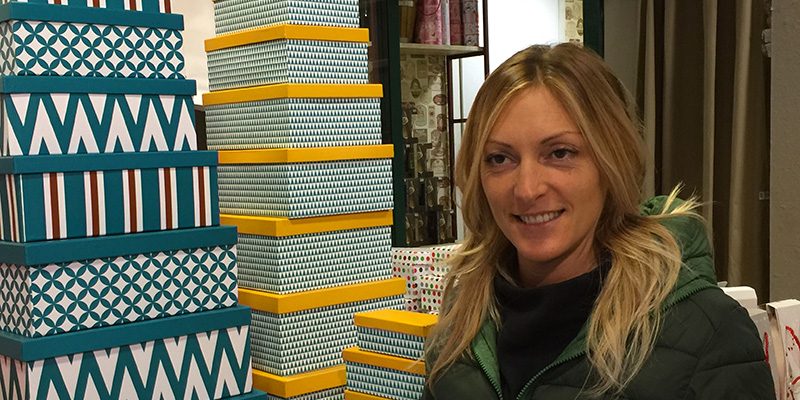 Peraga Garden Center, per il giardino e anche per la casa