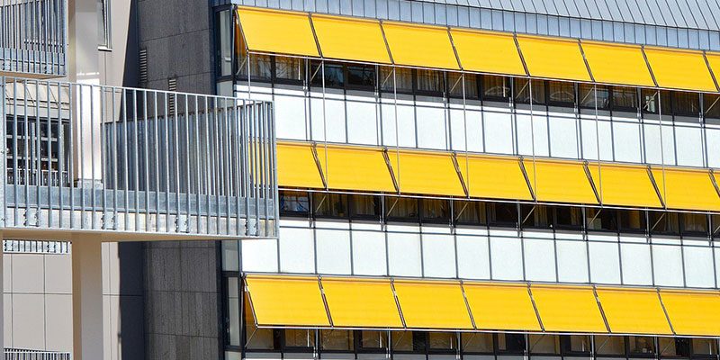 Prima Assemblea per Assotende