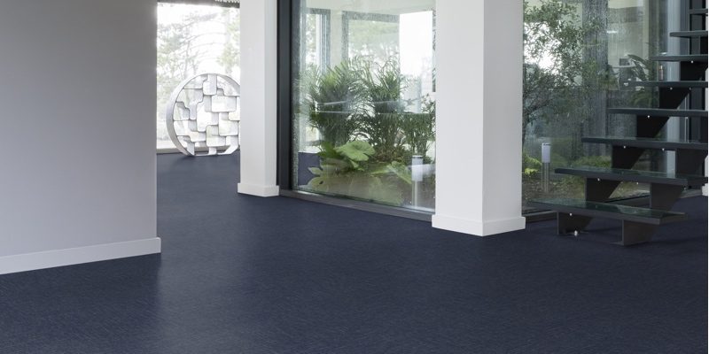 Gerflor mette i jeans