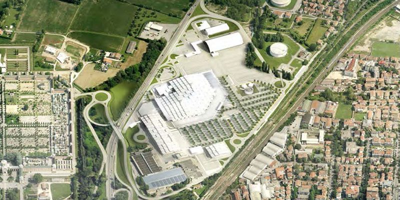 Leroy Merlin Foro Boario, a che punto è?